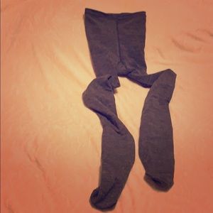 ☀️ Women’s Xhilaration tights and knee hi lot